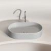 Раковина 60,8x38,5 см Ceramica Nova Element CN6048MSG