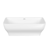 Акриловая ванна Sancos Neo 170x80 FB09, белый