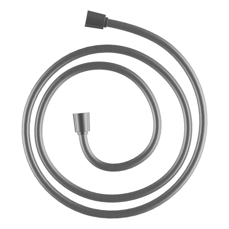 Ручной душ Vincea Inspire VSHN-3I1HGM вороненная сталь