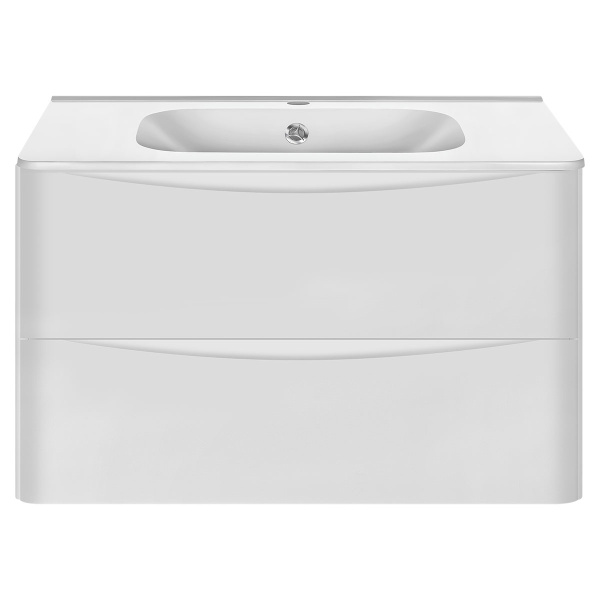 Тумба под раковину Vincea Paola VMC-2P800GW