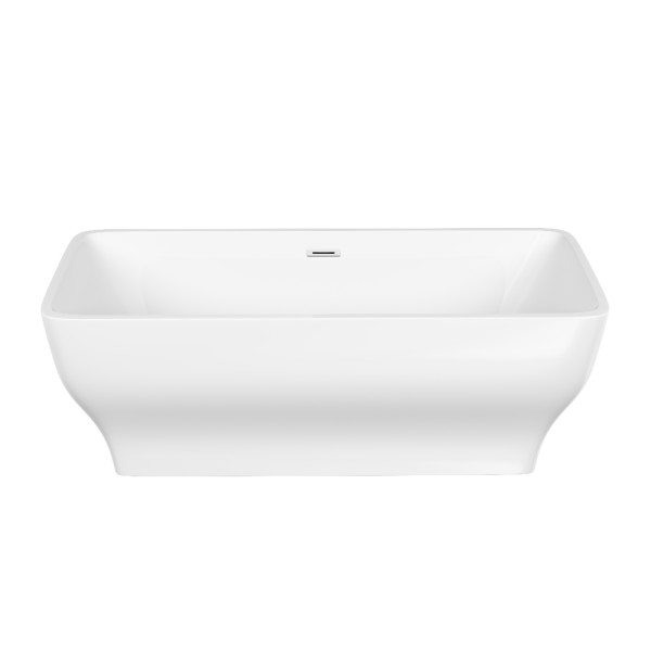 Акриловая ванна Sancos Neo 170x80 FB09, белый