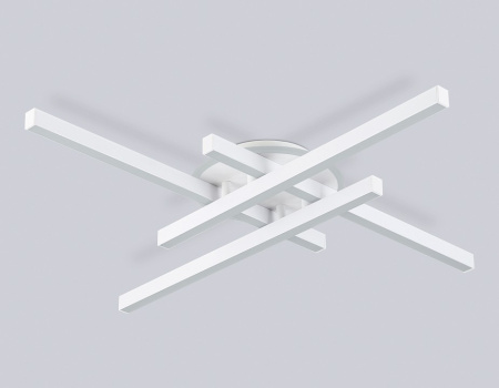 Потолочная люстра Ambrella Light COMFORT FL6281