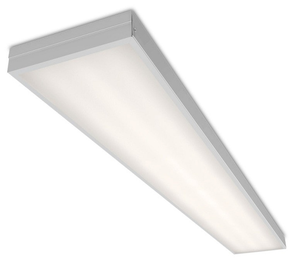 Накладной светильник WoltaSTD STD ДПО11-54-101-4К