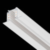 Трек встраиваемый Lightstar Quattro 503035-R