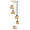 Подвесной светильник Citilux ROCKA CL247086