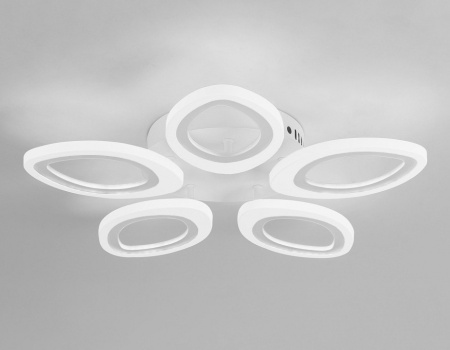 Потолочная люстра Ambrella Light FA FA4492