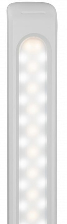 Настольная лампа офисная Эра NLED-500 Б0057192