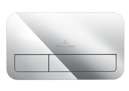 Клавиша смыва Villeroy&Boch ViConnect 92249061