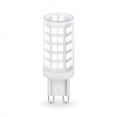 Лампа светодиодная Ambrella Light G9 G9 9Вт 4000K 100904