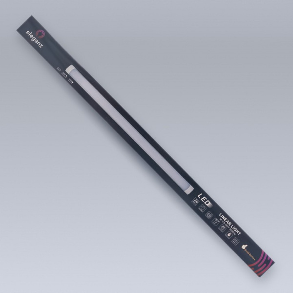 Накладной светильник Eleganz  9806