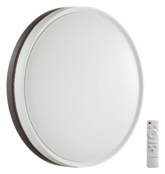 Накладной светильник Sonex Nohava Brown 7668/EL