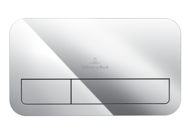 Клавиша смыва Villeroy&Boch ViConnect 92249061