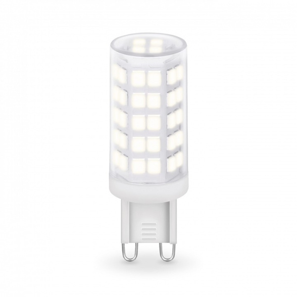 Лампа светодиодная Ambrella Light G9 G9 9Вт 4000K 100904