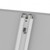 Трек накладной Hesby Lighting Skylite HSBL_0212