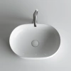Раковина 60x41,5 см Ceramica Nova Element CN6047