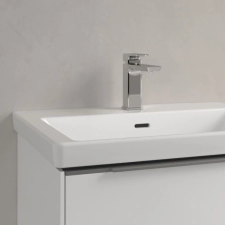 Раковина 65x47 см Villeroy & Boch Subway 3.0 4A706501