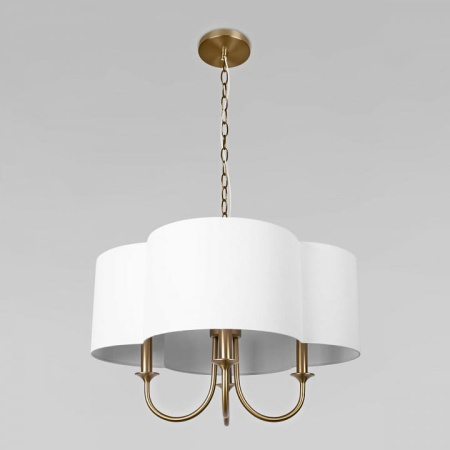 Подвесной светильник Loft it Silence 10303P Brass