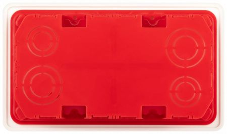 Короб распределительния Эра  KRT-172-96-45