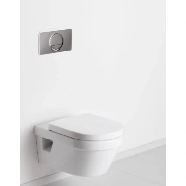 Унитаз подвесной Villeroy & Boch Omnia Architectura 56841001 альпийский белый