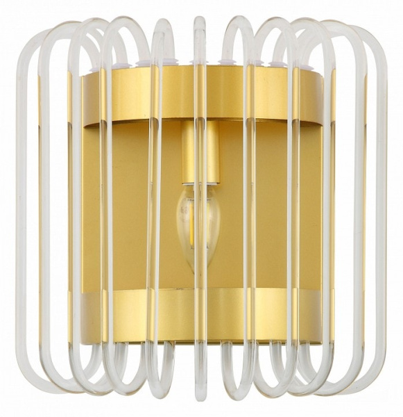 Накладной светильник ST-Luce Grosseto SL1228.201.01