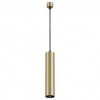 Подвесной светильник Maytoni Technical Фокус P075PL-01MG