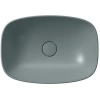 Раковина 50x35 см GSI Nubes 978404