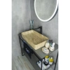 Раковина 60x34 см GID Stone Edition Mnc595