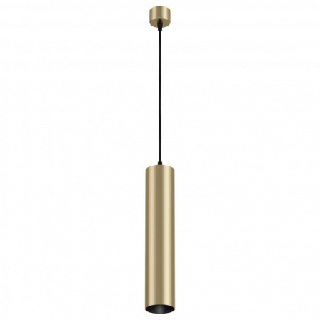 Подвесной светильник Maytoni Technical Фокус P075PL-01MG