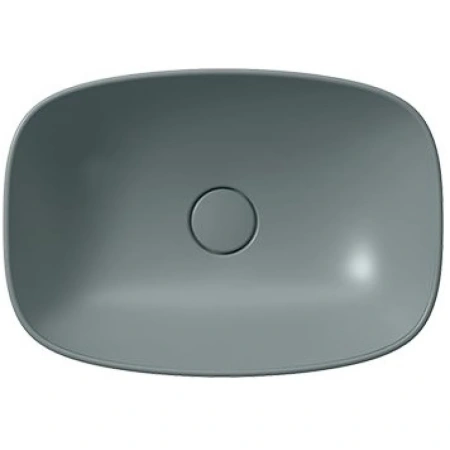 Раковина 50x35 см GSI Nubes 978404