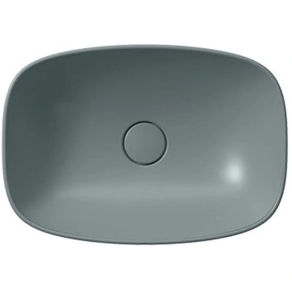 Раковина 50x35 см GSI Nubes 978404