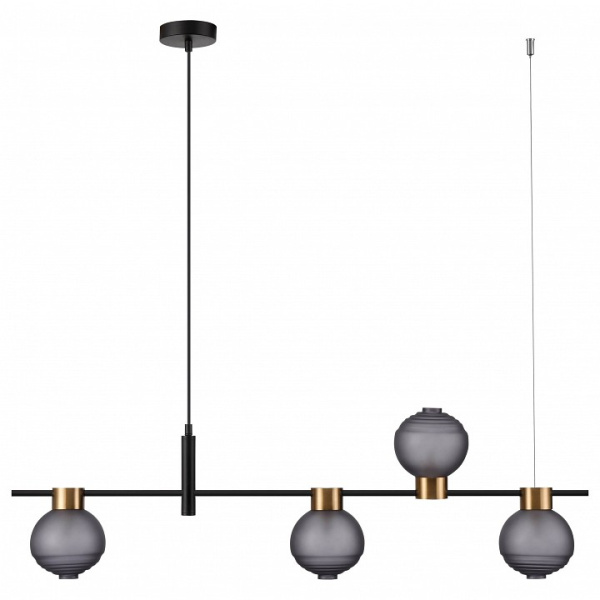 Подвесной светильник Vele Luce Capriccio VL5882P04