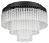 Потолочная люстра Lumion Spirals 6576/11CR