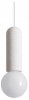 Подвесной светильник Freya Shapes FR5530PL-01W