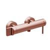 Смеситель для ванны Vitra Origin A4261929 медь