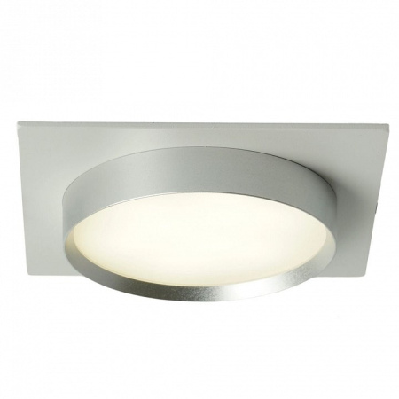 Встраиваемый светильник Feron DL506 51361