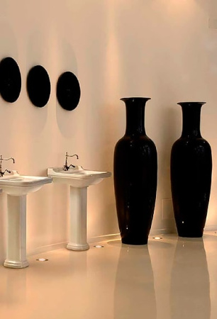 Пьедестал KERASAN Waldorf 417001bi
