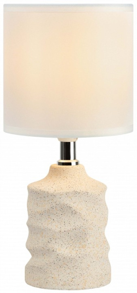 Настольная лампа декоративная Rivoli Marian 7549-502