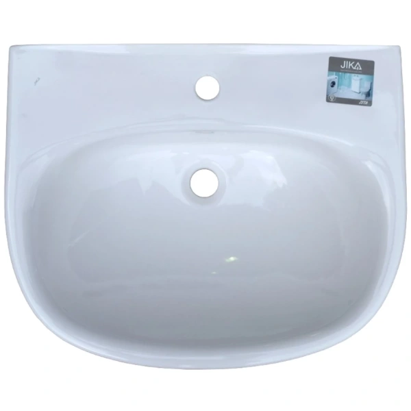 Раковина 60x47 см Jika Zeta 8103920001049