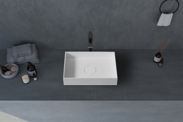 Раковина Abber Stein 50 AS2621