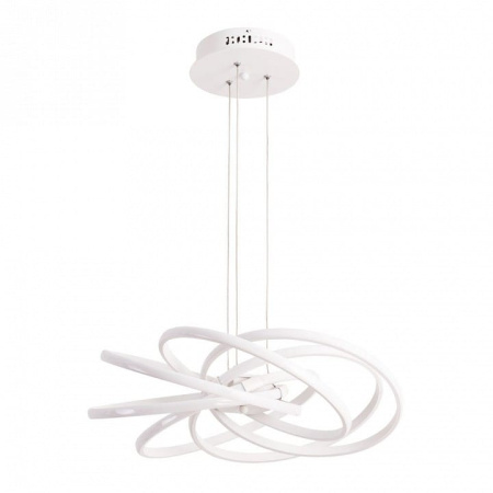 Подвесной светильник Arte Lamp Swing A2527SP-6WH