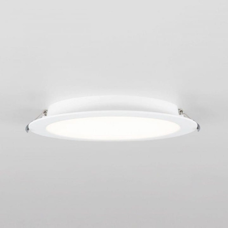 Встраиваемый светильник Citilux Галс CLD5522N