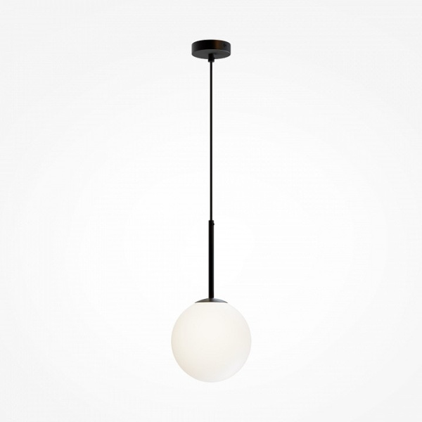 Подвесной светильник Maytoni Basic form MOD321PL-01B1
