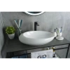 Раковина 57x36 см GID Simple N N9050