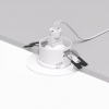 Встраиваемый светильник Denkirs DK3028 DK3028-WH