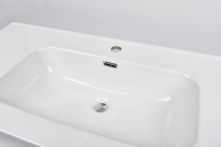 Раковина Inda Kona T298320KONA