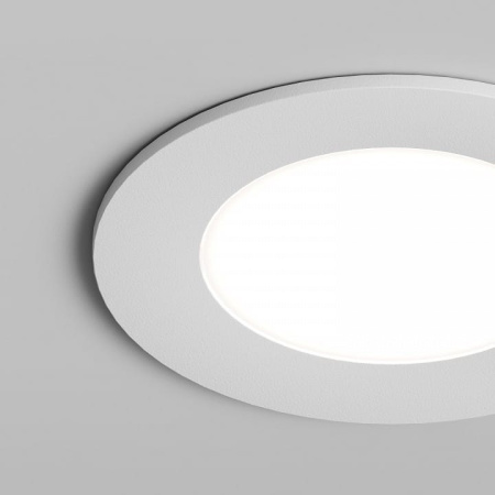 Встраиваемый светильник Hesby Lighting Harstad HSBL_0215