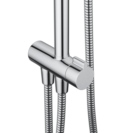 Душевой комплект Damixa Eclipse 931000000