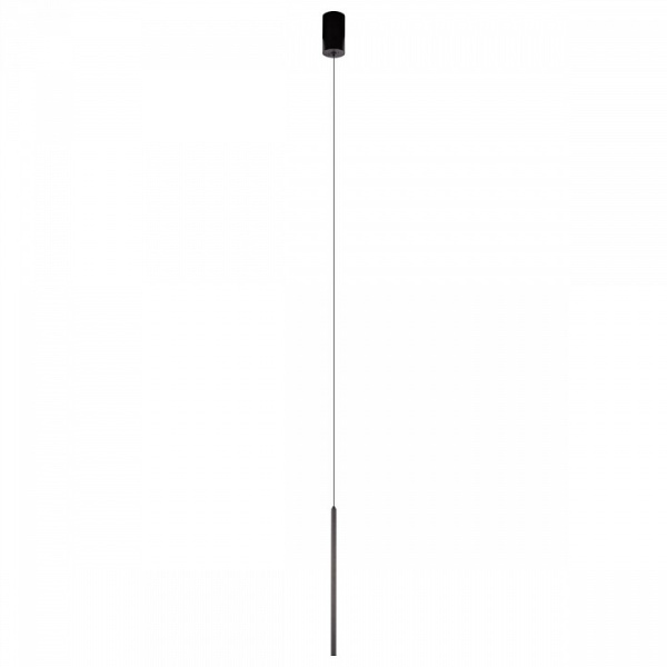 Подвесной светильник Loft it Metropolis 10333/500 Black