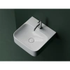 Раковина 43,5x39,5 Ceramica Nova Aura CN2005