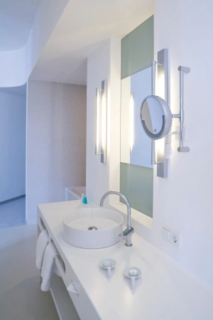 Смеситель Grohe Minta 32917000 для кухонной мойки
